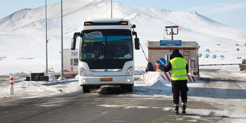 Авто тээврийн товчоогоор нэвтэрсэн төлбөрөө 30 хоногт төлөөгүй бол алданги тооцно